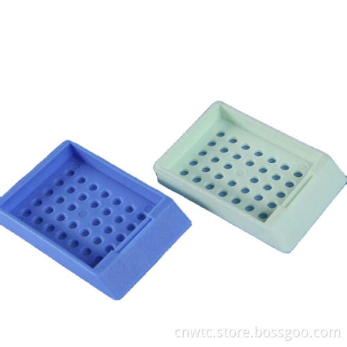 Plastic Embedding Cassettes Without Lid: A Comprehensive Guide and Search Resource